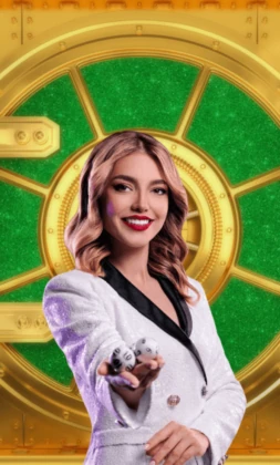PowerUP Roulette
